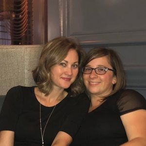 Meet your Posher, Jacqueline